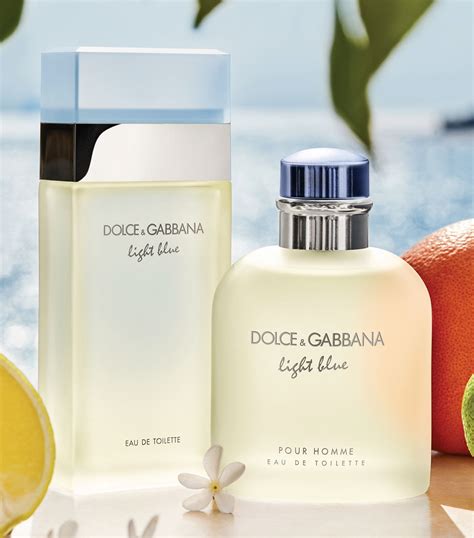 dolce gabbana perfume sale.